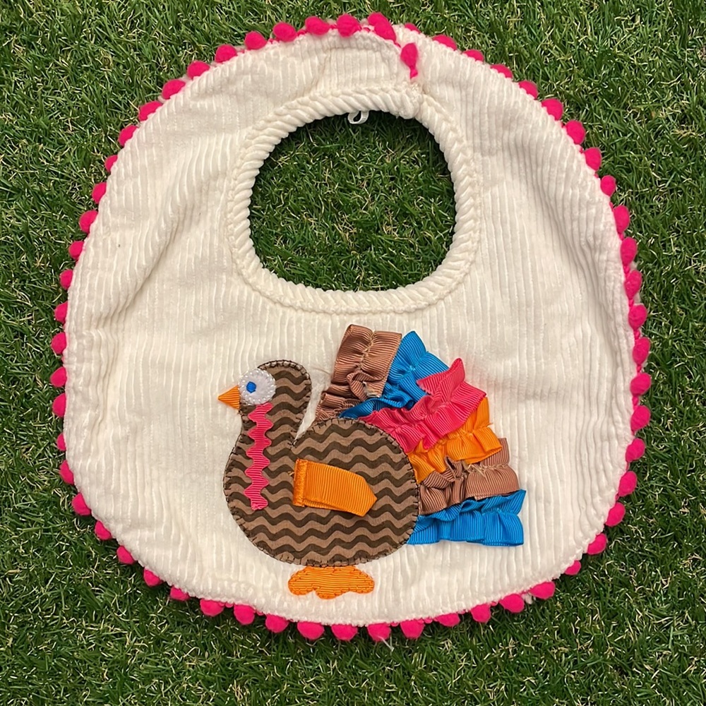 Mudpie Bib Lot